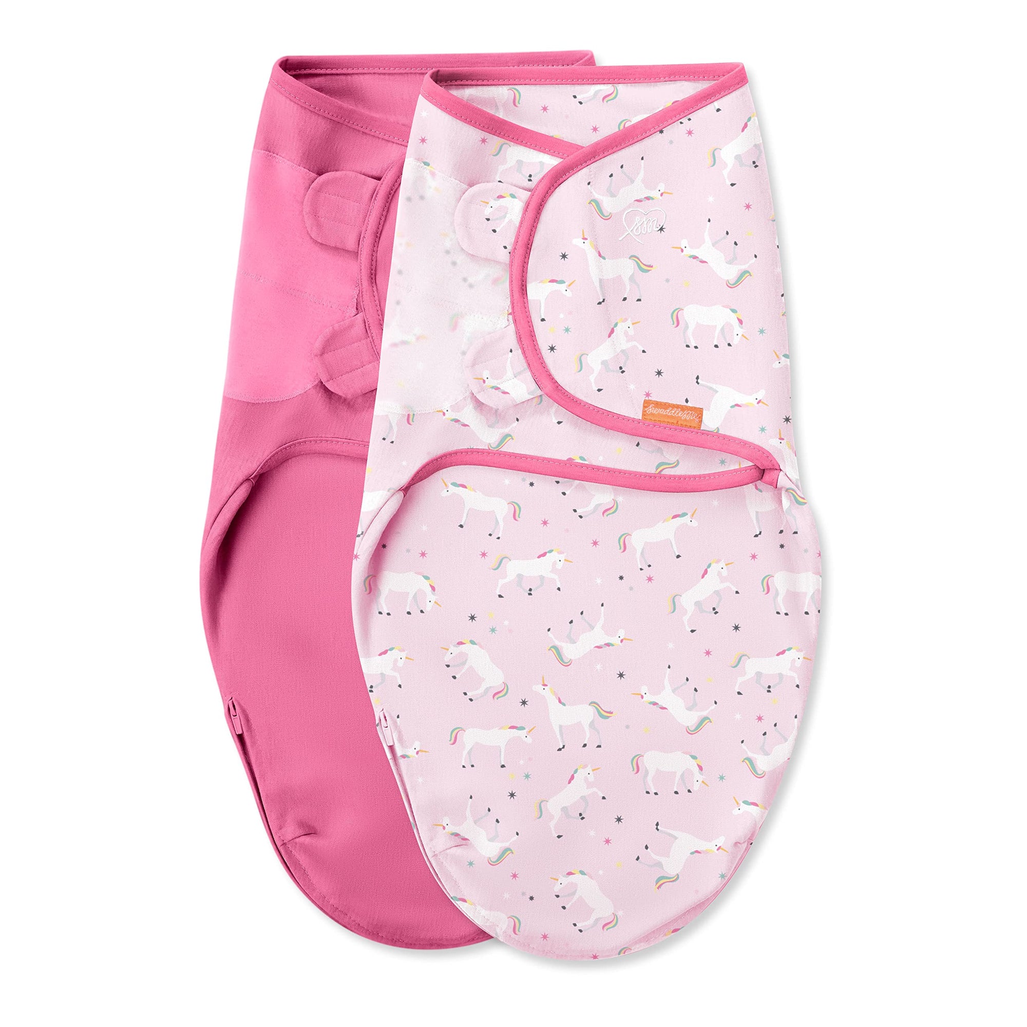 SwaddleMe Manta original – Talla S, 0-3 meses