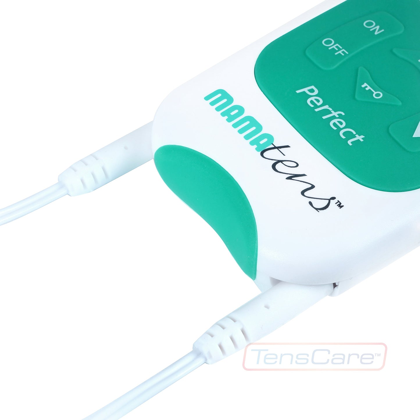 TensCare Perfecto MamaTENS- Unidad TENS para alivio del dolor durante el parto