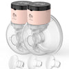Bellababy- Extractor de leche manos libres