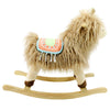 Soft Landing Llama mecedor