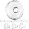 Bellababy- Extractor de leche manos libres