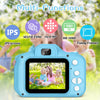 Cámara digital de juguete para niños