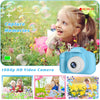 Cámara digital de juguete para niños