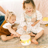 Tiny Land Montessori - Juego de juguetes para bebé