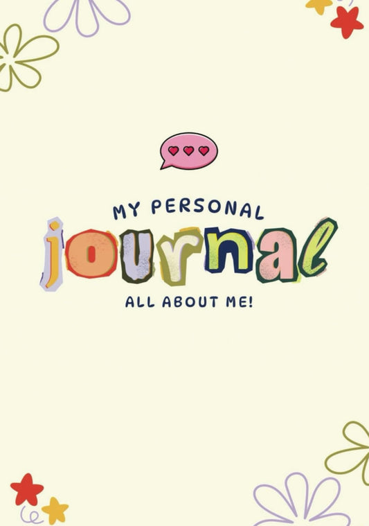 Mi día a día personal