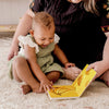 Tiny Land Montessori - Juego de juguetes para bebé