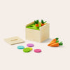 Tiny Land Montessori - Juego de juguetes para bebé