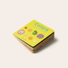 Tiny Land Montessori - Juego de juguetes para bebé