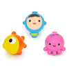 Munchkin Fishin 'Bath Toy