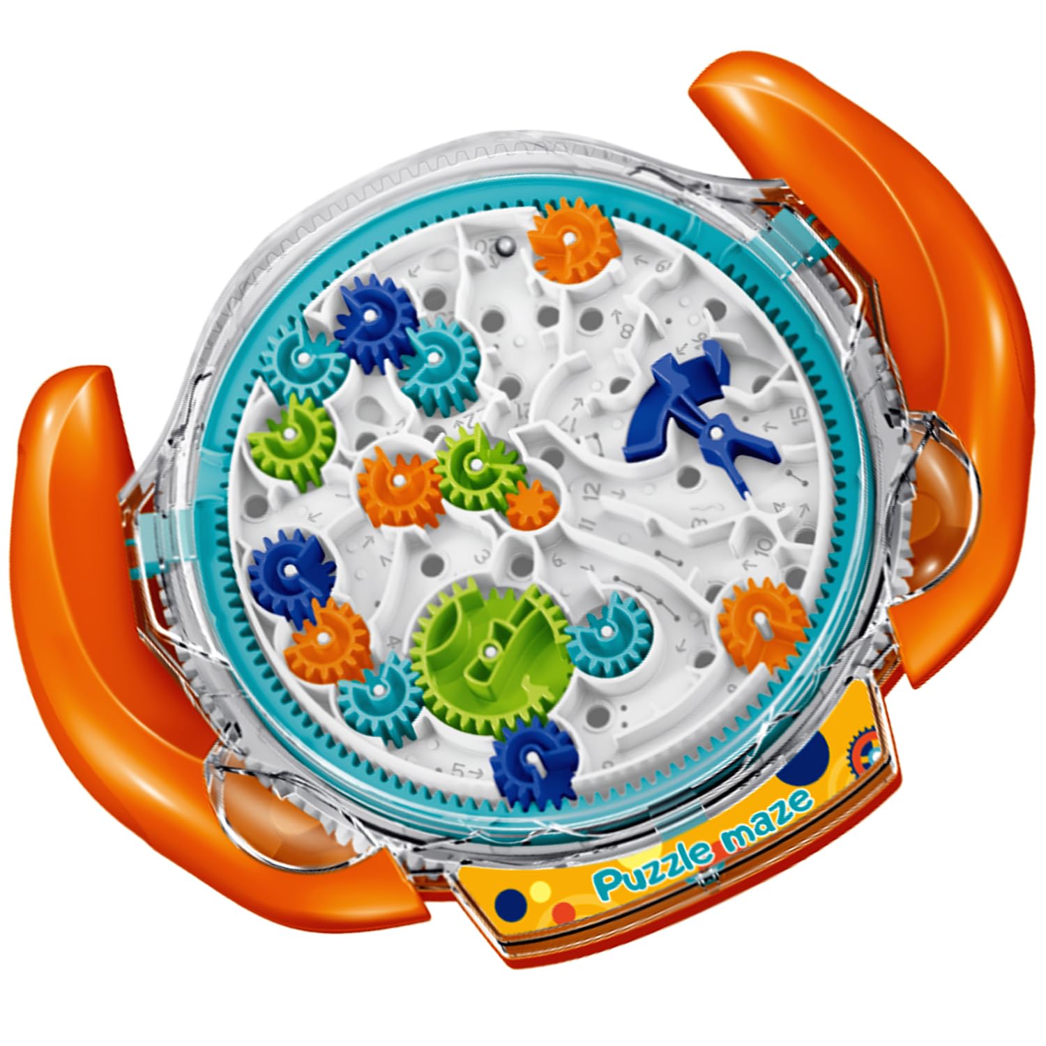 JRD&BS WINL - Rompecabezas de la mente definitiva para edades de 8 a 10 años