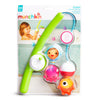 Munchkin Fishin 'Bath Toy