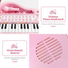 Love&Mini Piano Teclado de Juguete