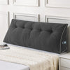 Almohada grande para cabecero