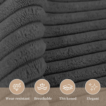 Almohada grande para cabecero