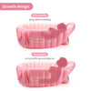 Bañera inflable para bebé Swimbobo, portátil, plegable