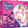 Kit de spa de pies para niñas