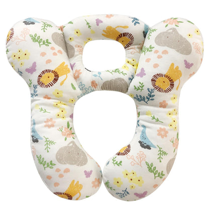 Almohada de viaje para bebé