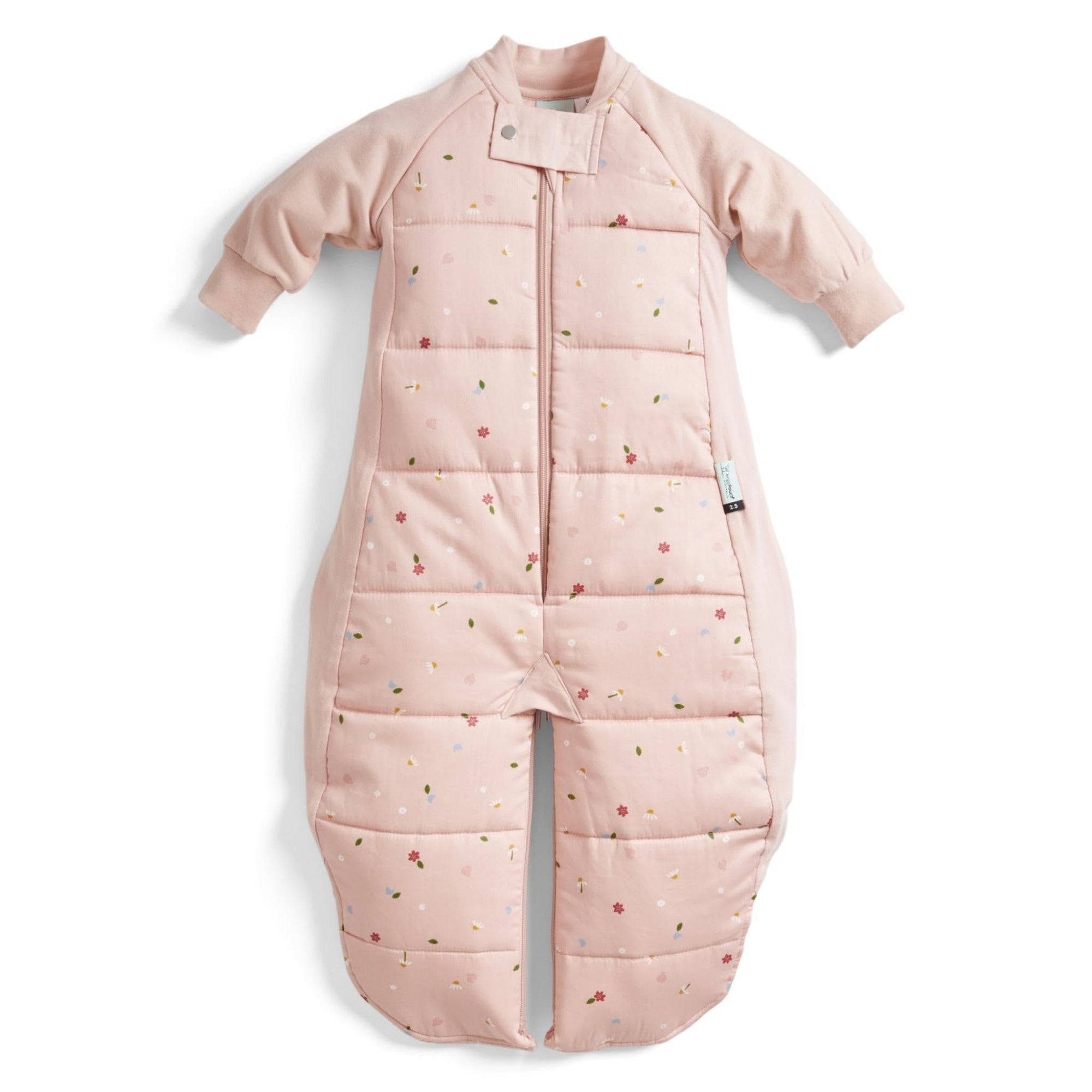 Saco de dormir ergoPouch para bebé de 2,5 TOG, 4-5 años