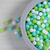 GOGOSO 100 Pelotas para niños