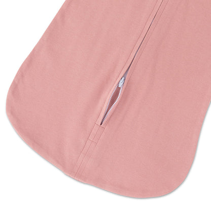 Ely's & Co. Juego de 2 bolsas de dormir para bebé, 100% algodón 6-12 meses