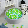 GOGOSO 100 Pelotas para niños