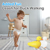 Paquete de 2 juguetes de bañera y piscina de pato – Patos realistas