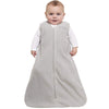 HALO Sleepsack - Manta portátil de micropolar, TOG 1.0, 12-18 meses