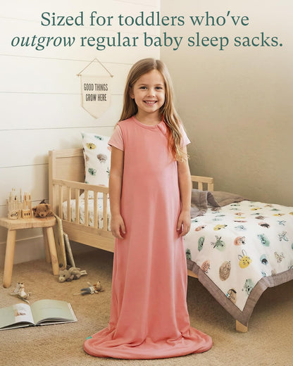 PurComfy Saco de Dormir, 3-6 meses, 0.5 tog