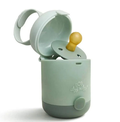 Itzy Ritzy estuche para chupeta