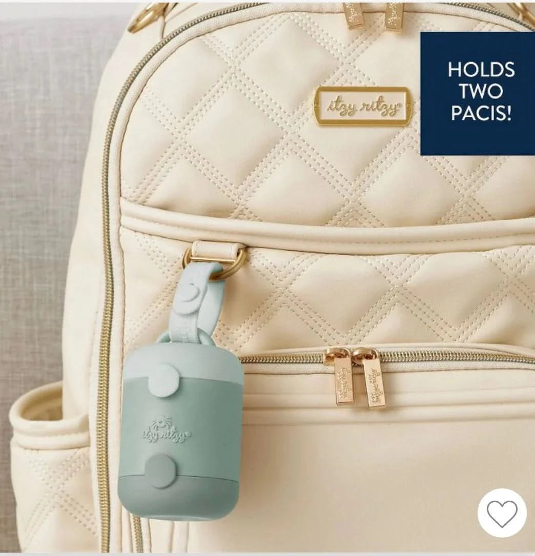 Itzy Ritzy estuche para chupeta