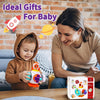 Bestbase Busy Cube Juguetes para bebés