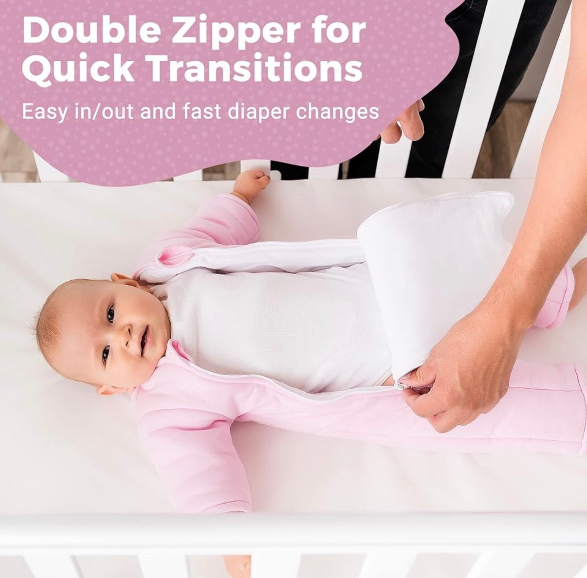 Pijama mágico para bebé Merlín, 3-6 meses