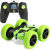 Juguetes de truco de coche con control remoto para niños