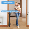 Veraste Store puerta retráctil para bebés