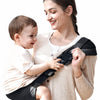 Portabebés KIDIRA Toddler Sling con correa de hombro acolchada ajustable