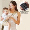 Portabebés KIDIRA Toddler Sling con correa de hombro acolchada ajustable