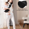 Portabebés KIDIRA Toddler Sling con correa de hombro acolchada ajustable