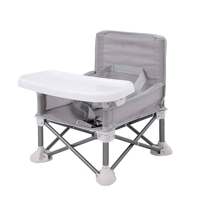 Silla de bebé portátil PandaEar para viajes