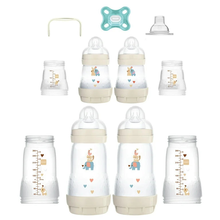 MAM Grow Set de regalo