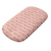 Little Jump Funda para tumbona de bebé, funda de algodón suave