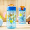 Zak Designs Blippi Botella de agua para niños