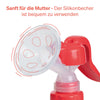Extractor de leche manual LoveNoobs