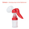 Extractor de leche manual LoveNoobs