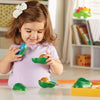 Learning Resources Learn-A-Lot - Aguacates – 9 piezas, a partir de 18 meses