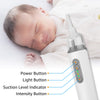 Bellababy - Aspirador nasal para bebé