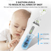 Bellababy - Aspirador nasal para bebé