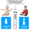 Bellababy - Aspirador nasal para bebé