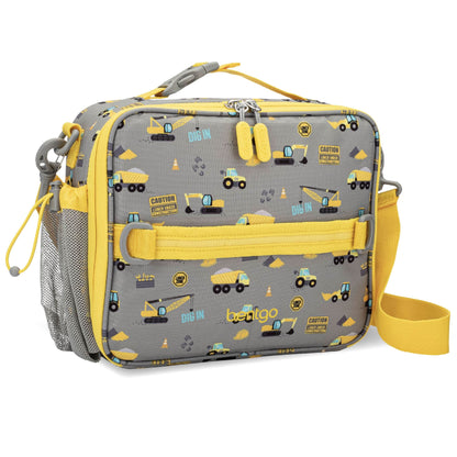 Bentgo - Bolsa de almuerzo para niños