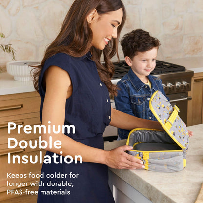 Bentgo - Bolsa de almuerzo para niños