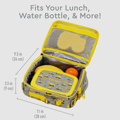 Bentgo - Bolsa de almuerzo para niños